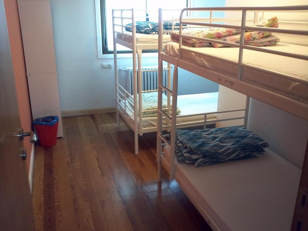 Hostal Xarma