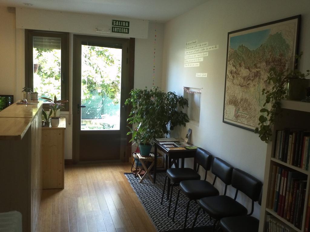 Hostal Xarma Pamplona