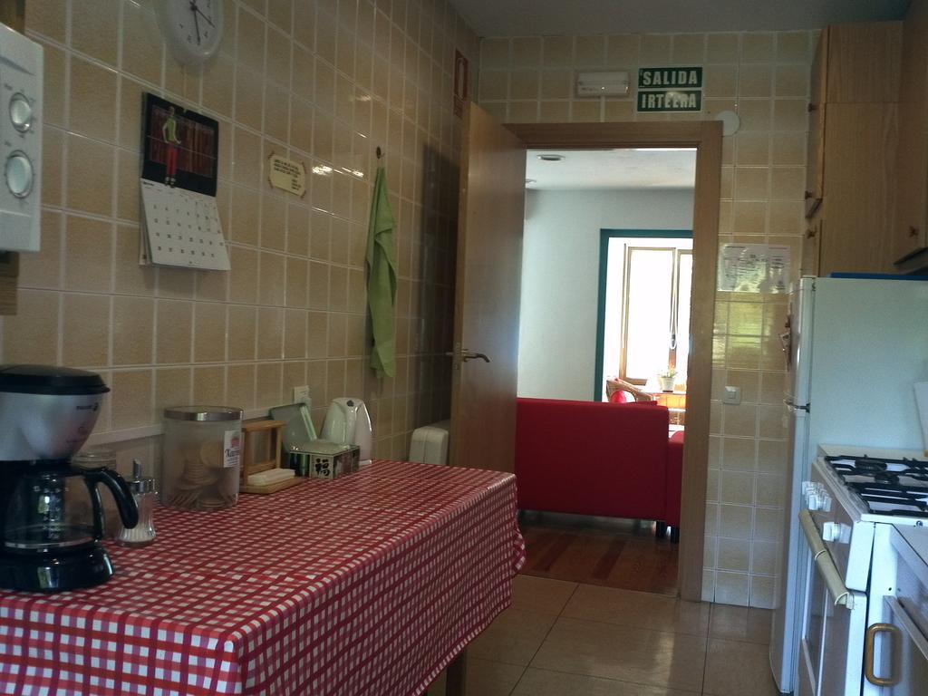 Hostal Xarma *